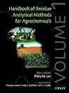 Handbook of Residue Analytical Methods for Agrochemicals