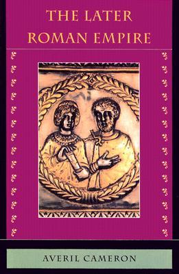 The Later Roman Empire (Paperback)