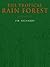 The Tropical Rain Forest: An Ecological Study