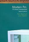 Modern Art: A Critical Introduction Modern Art: A Critical Introduction