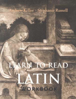 Learn to Read Latin, Workbook (Paperback)