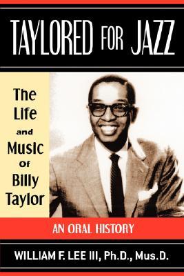 Taylored for Jazz (Paperback)