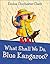 What Shall We Do, Blue Kang...