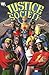Justice Society, Vol. 2