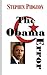 The Obama Error by Stephen Pidgeon