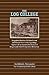 The Log College: Biographical Sketches of William Tennent and His Students