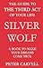 Silver Wolf by Peter CARVELL