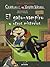 El gato vampiro y otros misterios by Álvaro Magalhães