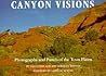 Canyon Visions: Photographs and Pastels of the Texas Plains