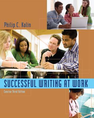 Successful Writing at Work: Concise Edition (Paperback)