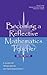 Becoming a Reflective Mathe...