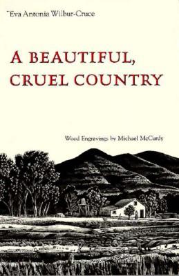 A Beautiful, Cruel Country (Paperback)