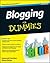 Blogging For Dummies