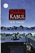 Shooting Kabul