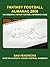 Fantasy Football Almanac 2008: The Essential Fantasy Football Reference Guide