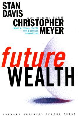 Future Wealth (Hardcover)