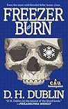 Freezer Burn: A C.S.U. Investigation