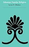 Athenian Popular Religion Athenian Popular Religion