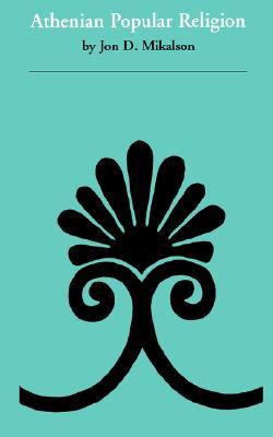 Athenian Popular Religion (Paperback)