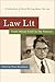 Law Lit by Thane Rosenbaum