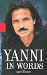 Yanni in Words