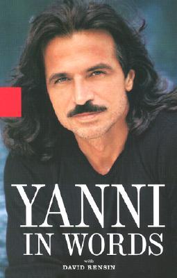 Yanni in Words (Hardcover)