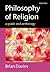 Philosophy of Religion: A G...