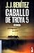 Cesarea (Caballo de Troya, #5)