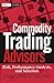 Commodity Trading Advisors: Risk, Performance Analysis, and Selection (Wiley Finance)