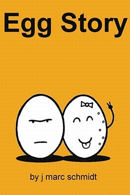 Egg Story (Paperback)