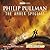 The Amber Spyglass (His Dark Materials, #3)