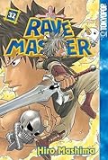 Rave Master, Vol. 32