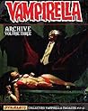 Vampirella Archives Volume Three by Bill Warren
