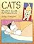 Cats Stained Glass Pattern Book (Dover Crafts: Stained Glass)
