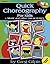 Quick Choreography for Kids + Music and Other Fun Activities (Book & CD)