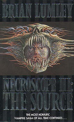 Necroscope III: The Source