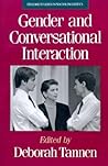 Gender and Conversational Interaction (Oxford Studies in Sociolinguistics)