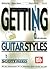 Mel Bay's Getting into Guitar Styles