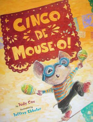 Cinco De Mouse-O! (Adventures of Mouse)