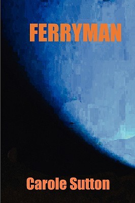 Ferryman (Paperback)
