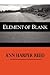 Element of Blank