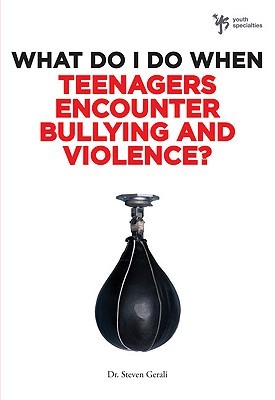 What Do I Do When Teenagers Encounter Bullying and Violence? (Paperback)