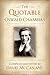 THE Quotable Oswald Chambers by Oswald Chambers THE Quotable Oswald Chambers by Oswald Chambers