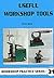 Useful Workshop Tools (Workshop Practice Series 31)