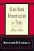 Grass Roots Reconstruction in Texas, 1865–1880 by Randolph B. Campbell
