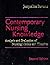 Contemporary Nursing Knowledge by Jacqueline Fawcett