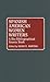 Spanish American Women Writers: A Bio-Bibliographical Source Book