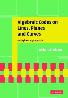 Algebraic Codes on Lines, Planes, and Curves (Unknown Binding)