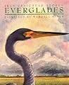 Everglades: The Lyrical Creation Tale of the Florida by Wendell Minor for Kids (Ages 4-8)
