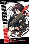 Shakugan no Shana...